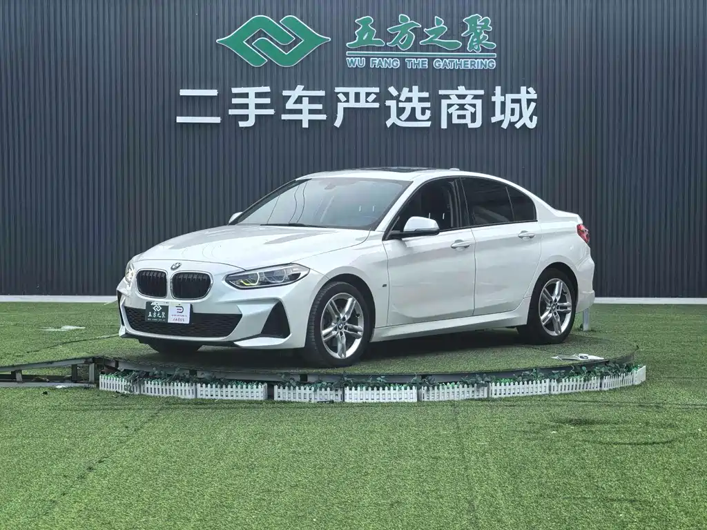 Купить BMW 1 Series