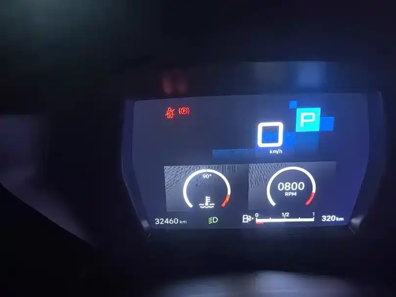 Citroen C5 X — миниатюра 4