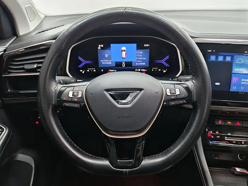 Jetta VS7 — миниатюра 11