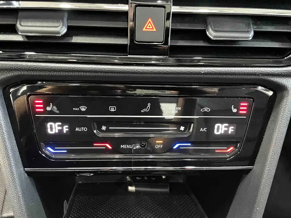 Volkswagen Tharu — миниатюра 7