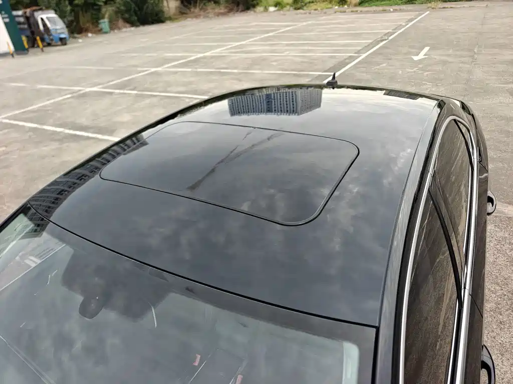 Volkswagen Passat — миниатюра 22