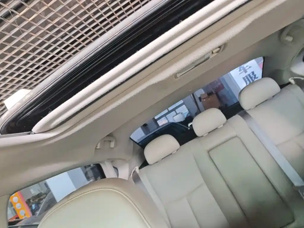 Nissan Sylphy — миниатюра 18