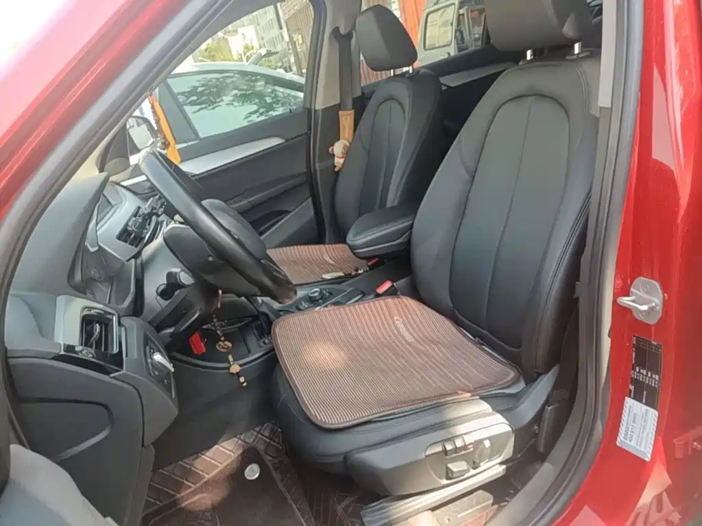 BMW X1 — миниатюра 15