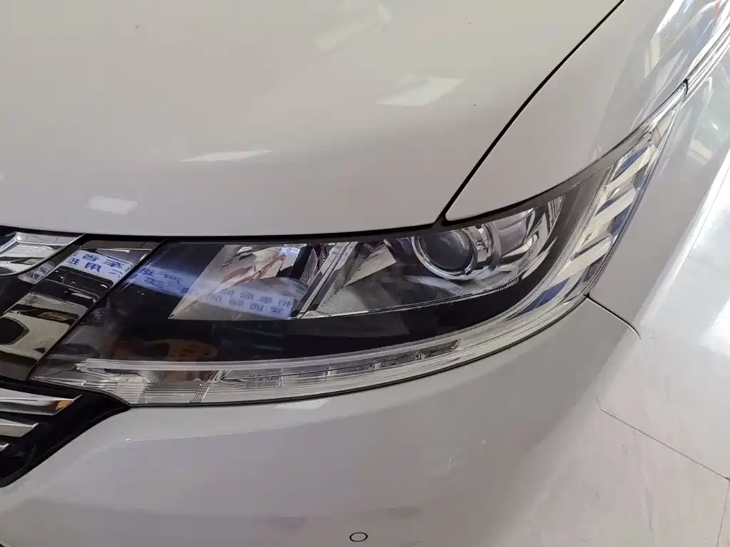 Honda Odyssey — миниатюра 24