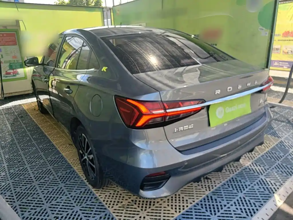 Roewe i5 — миниатюра 5