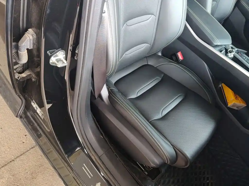 Geely Xingrui — миниатюра 25