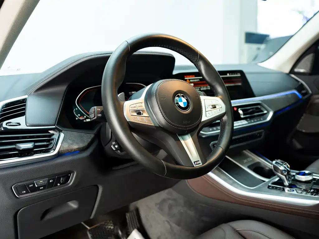 BMW X5 — миниатюра 11