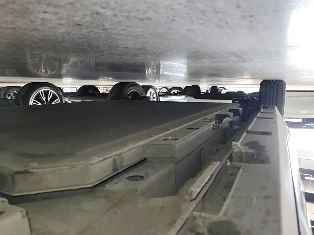 BYD Dolphin — миниатюра 21