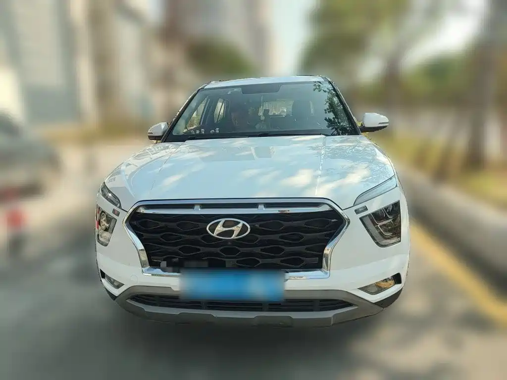 Hyundai ix25 — миниатюра 23