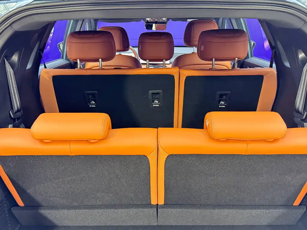 Jetour X70L — миниатюра 15