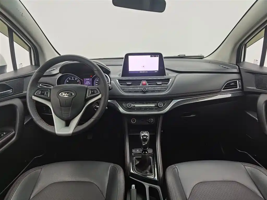 JIANGQI GROUP RUIFENG S3