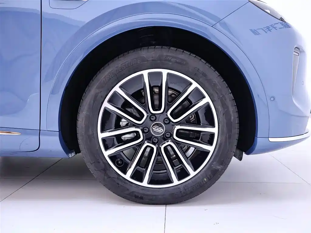 Shangjie H5 2025 Max