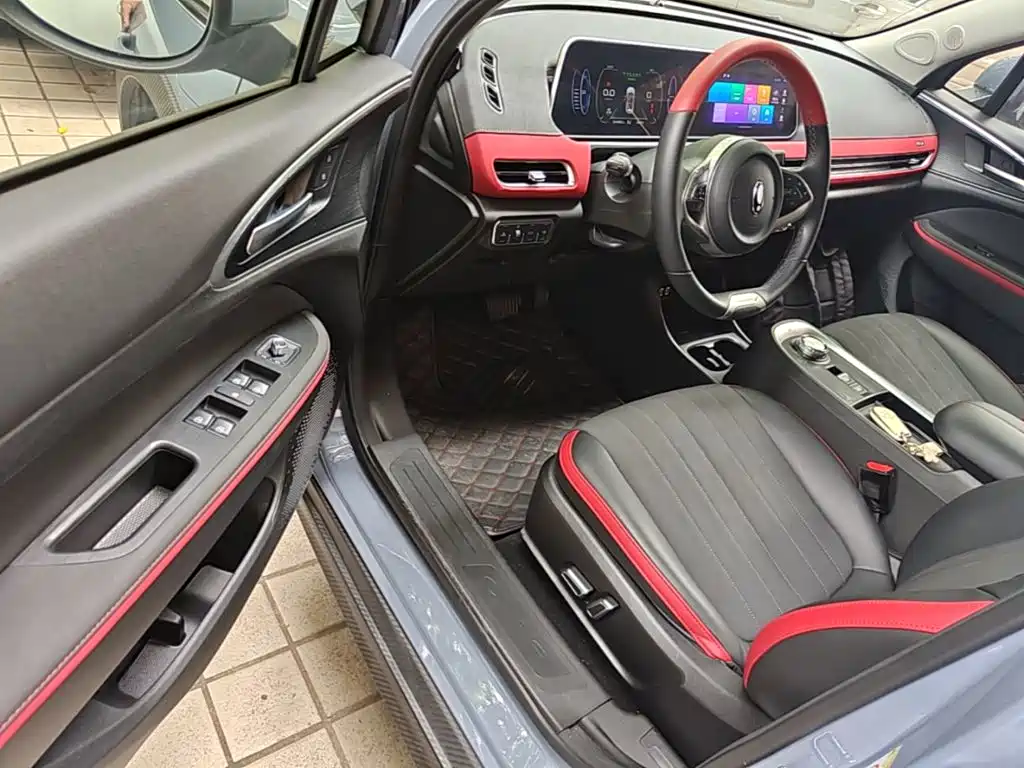 Ora Ora Good Cat GT — миниатюра 16