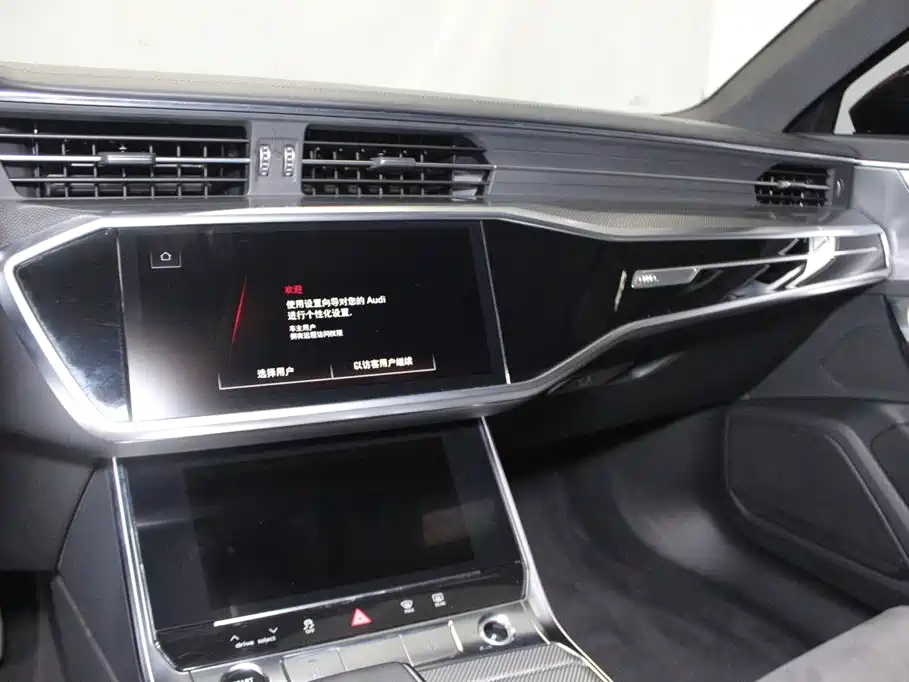 Audi A6L — миниатюра 13