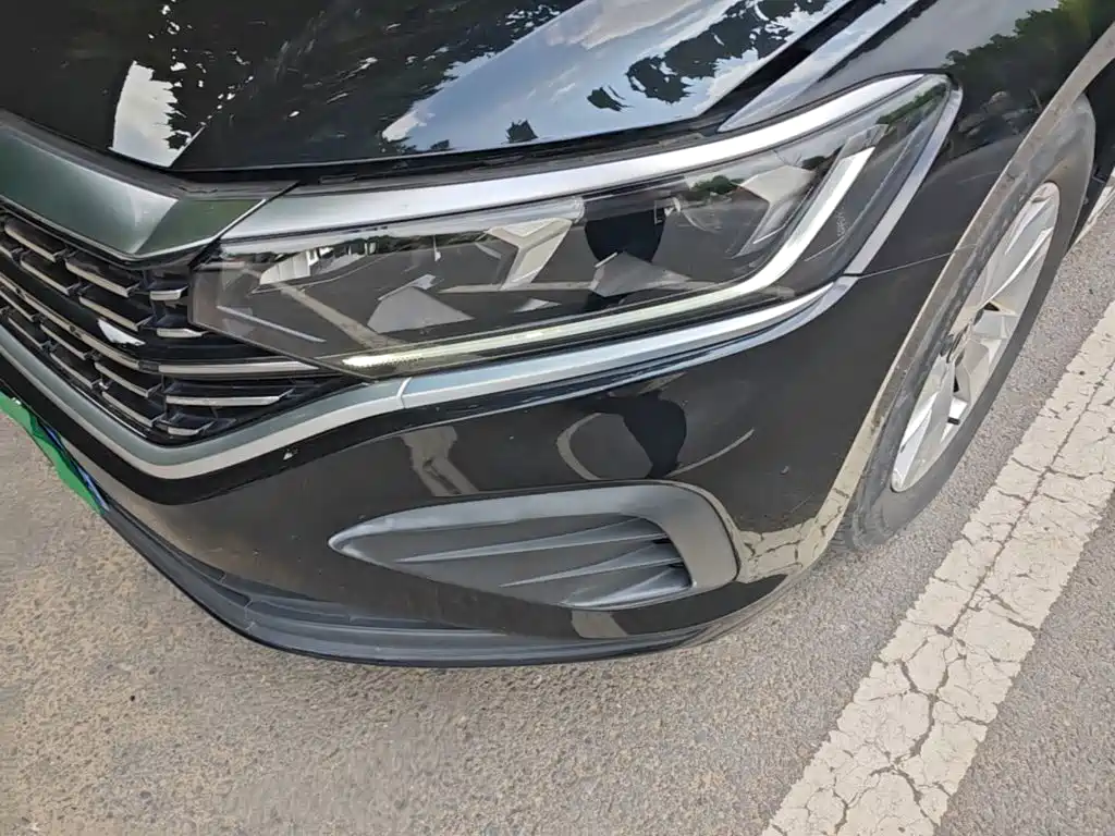 Volkswagen Passat — миниатюра 24