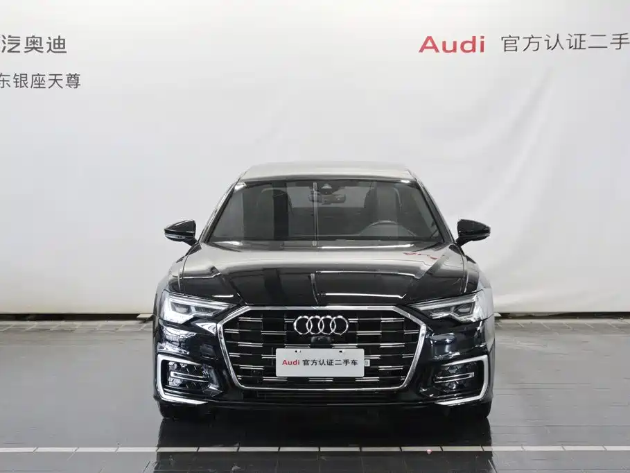 Audi A6L — миниатюра 2