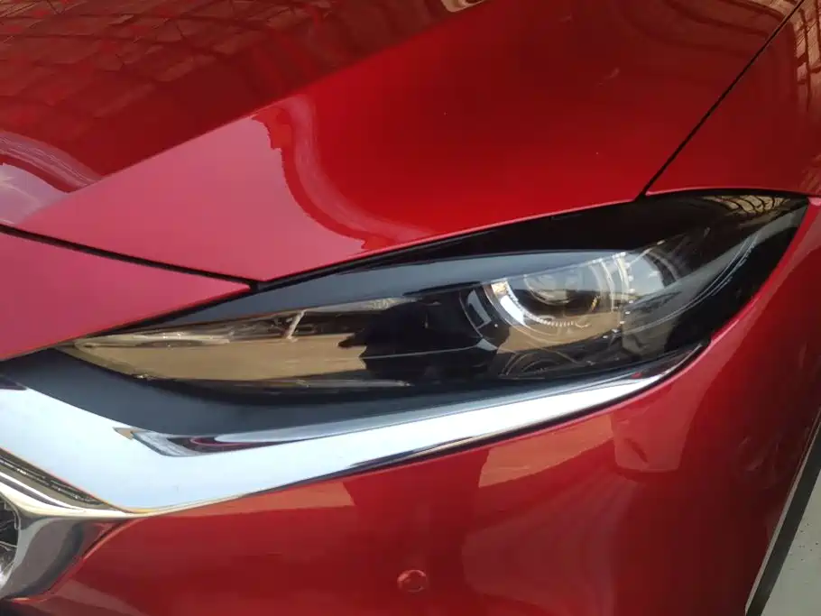 Mazda CX-4 — миниатюра 5