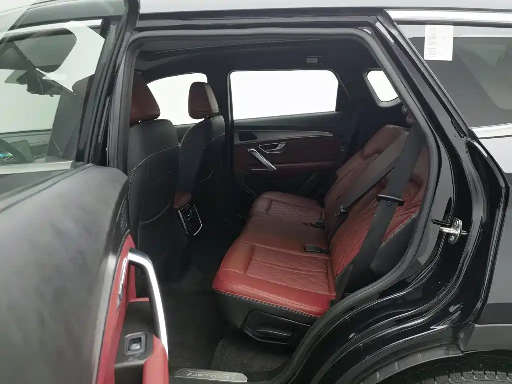 Jetour X70 PLUS — миниатюра 15