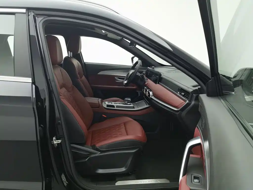 Jetour X70 PLUS — миниатюра 23