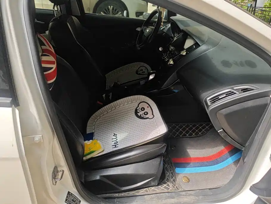Ford Focus — миниатюра 8