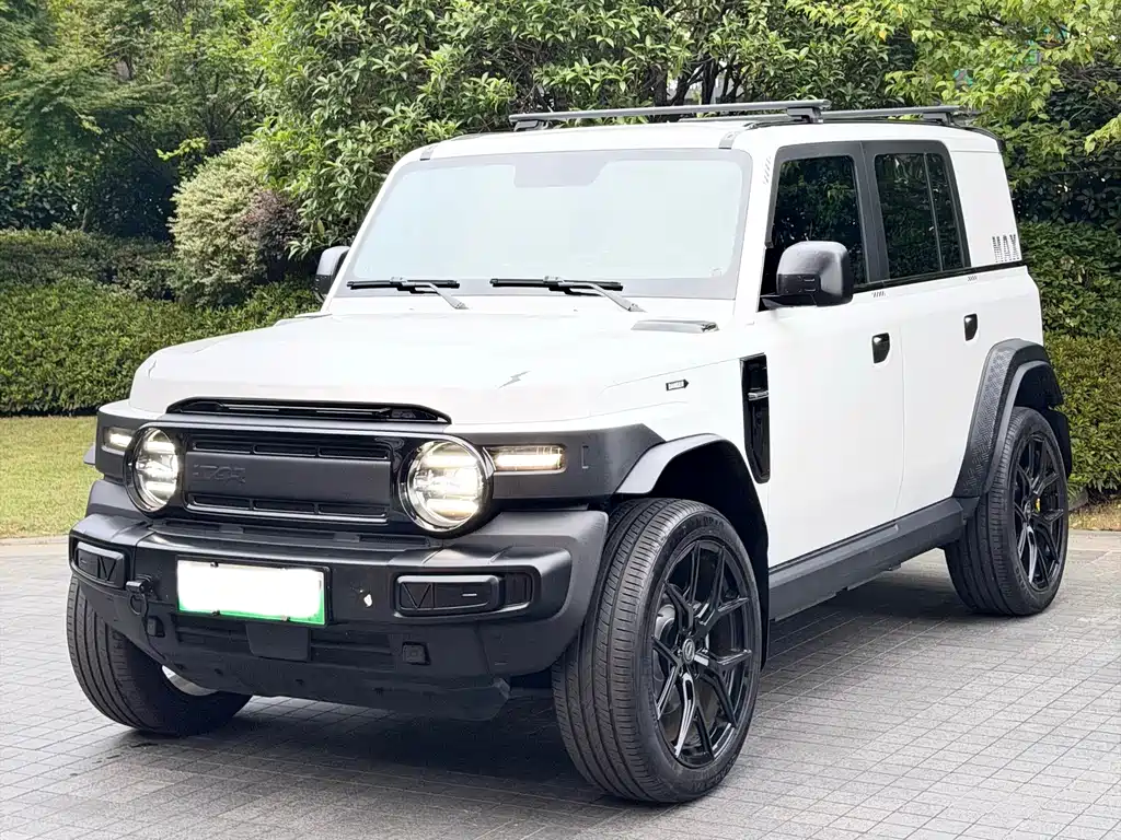 iCAR iCAR Super V23