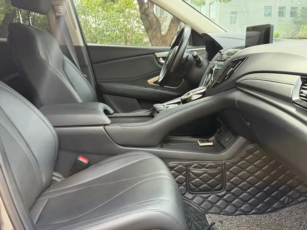 Acura RDX — миниатюра 6