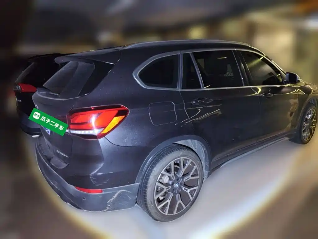 BMW X1 — миниатюра 4