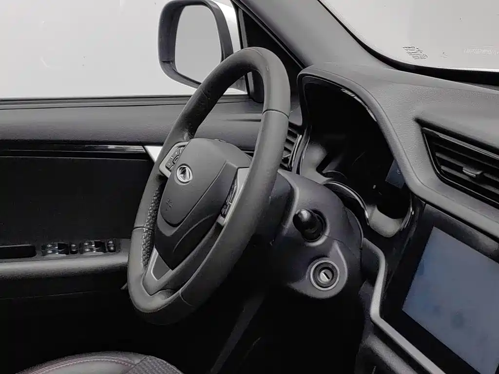 Chery Tiggo 3 — миниатюра 22