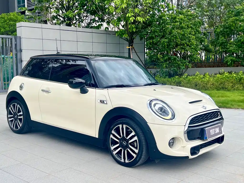MINI Mini — миниатюра 3