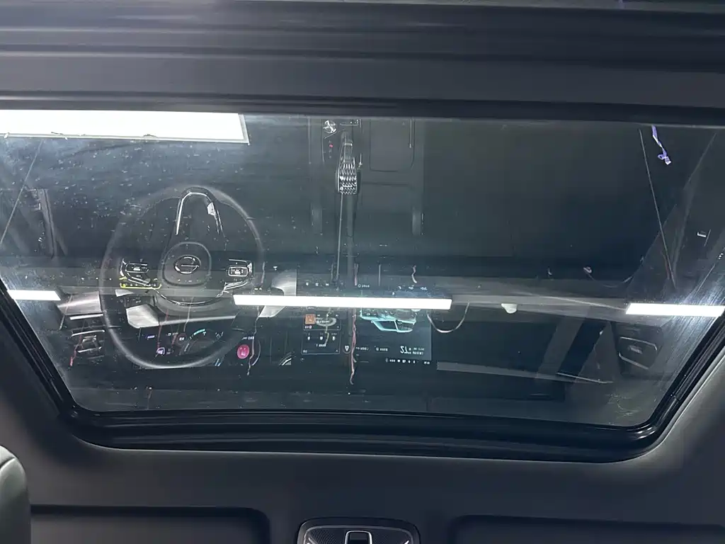 GAC Motor Trumpchi GS8 — миниатюра 23