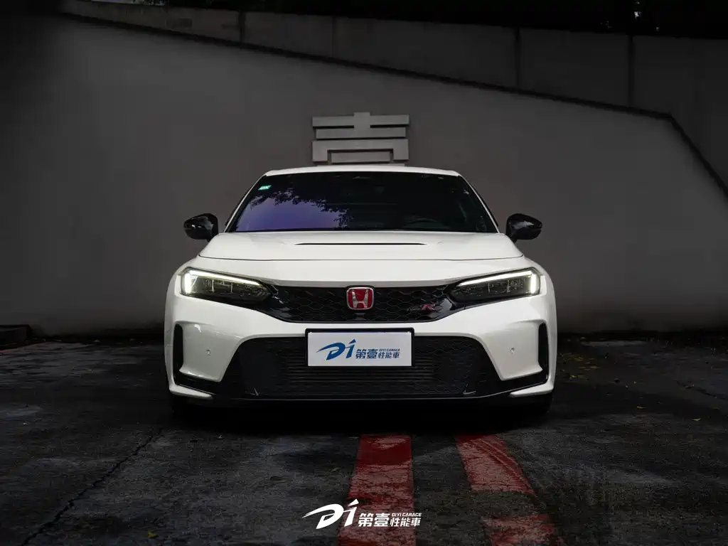 Honda Civic (Import) — миниатюра 4