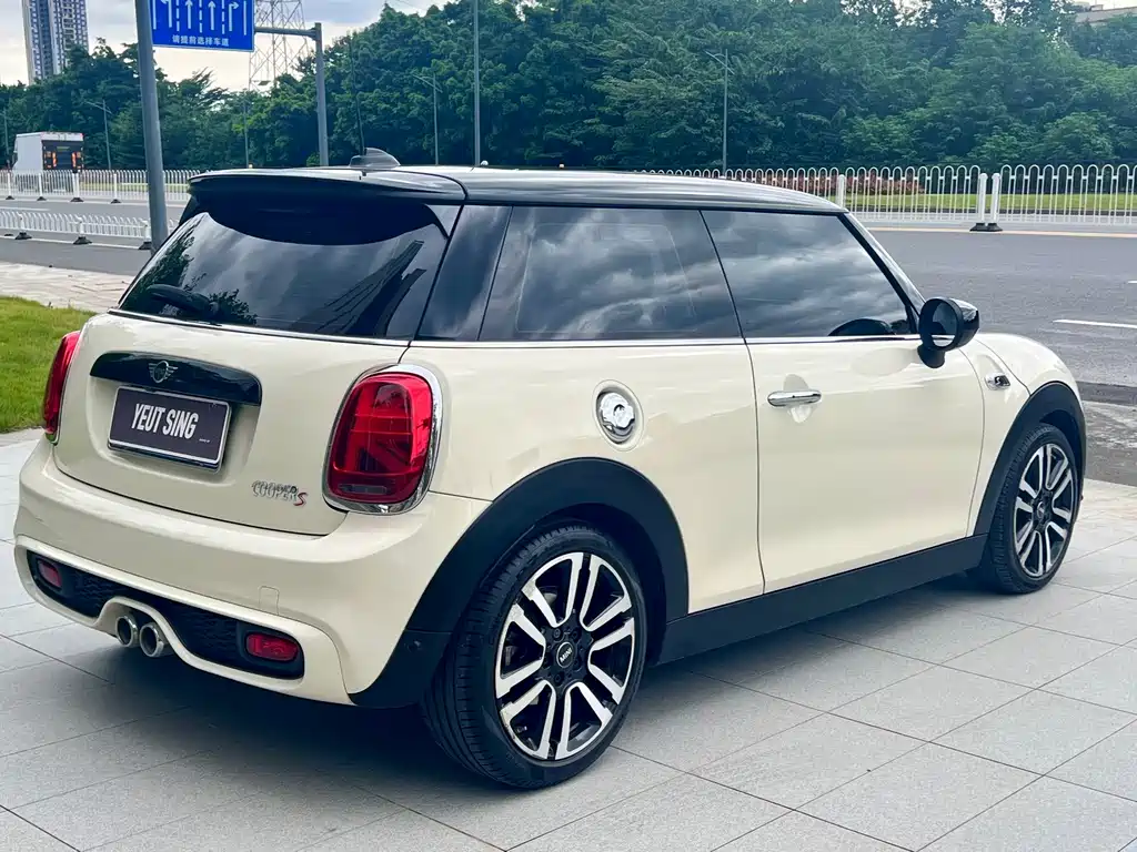 MINI Mini — миниатюра 7