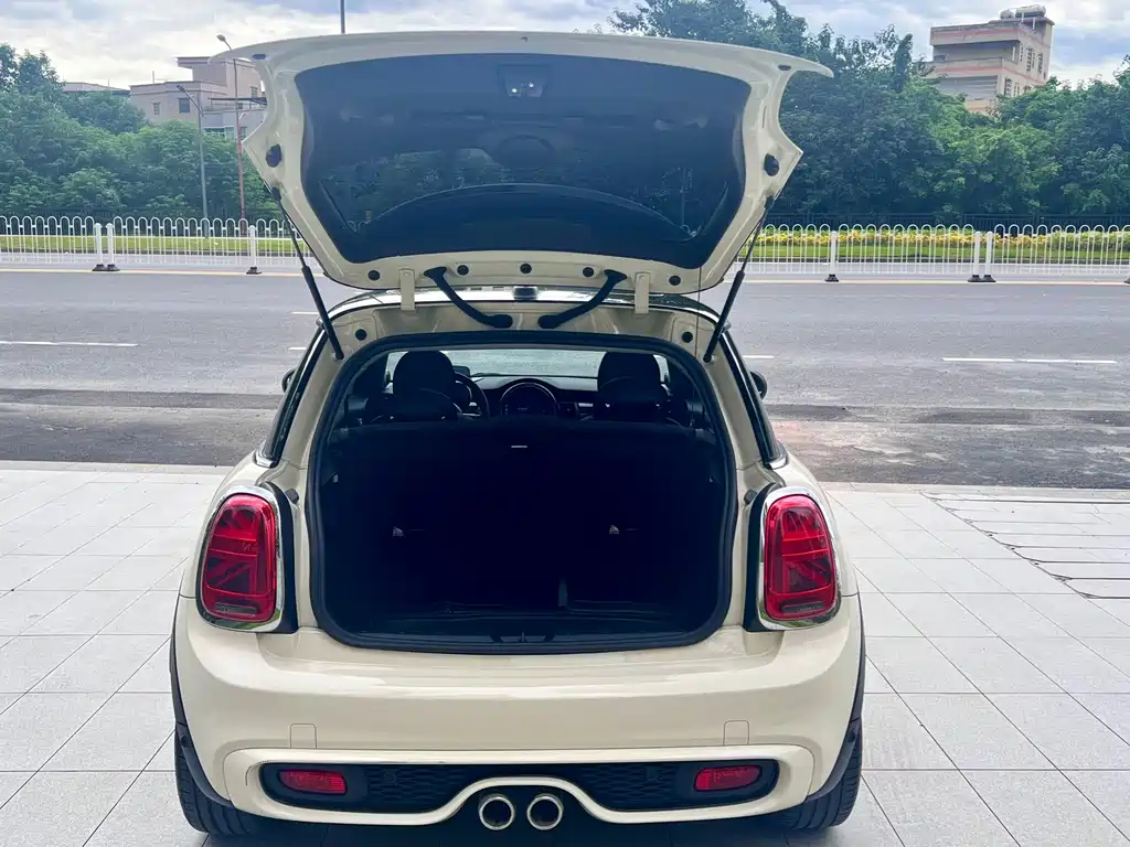 MINI Mini — миниатюра 11