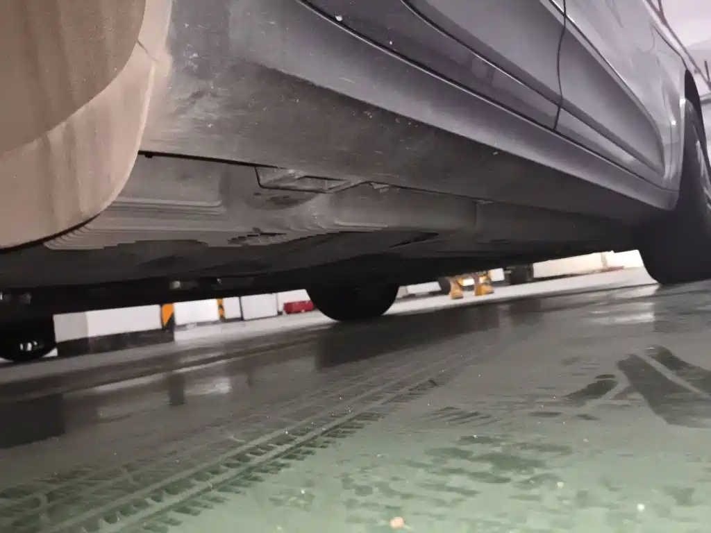 Porsche Macan — миниатюра 18