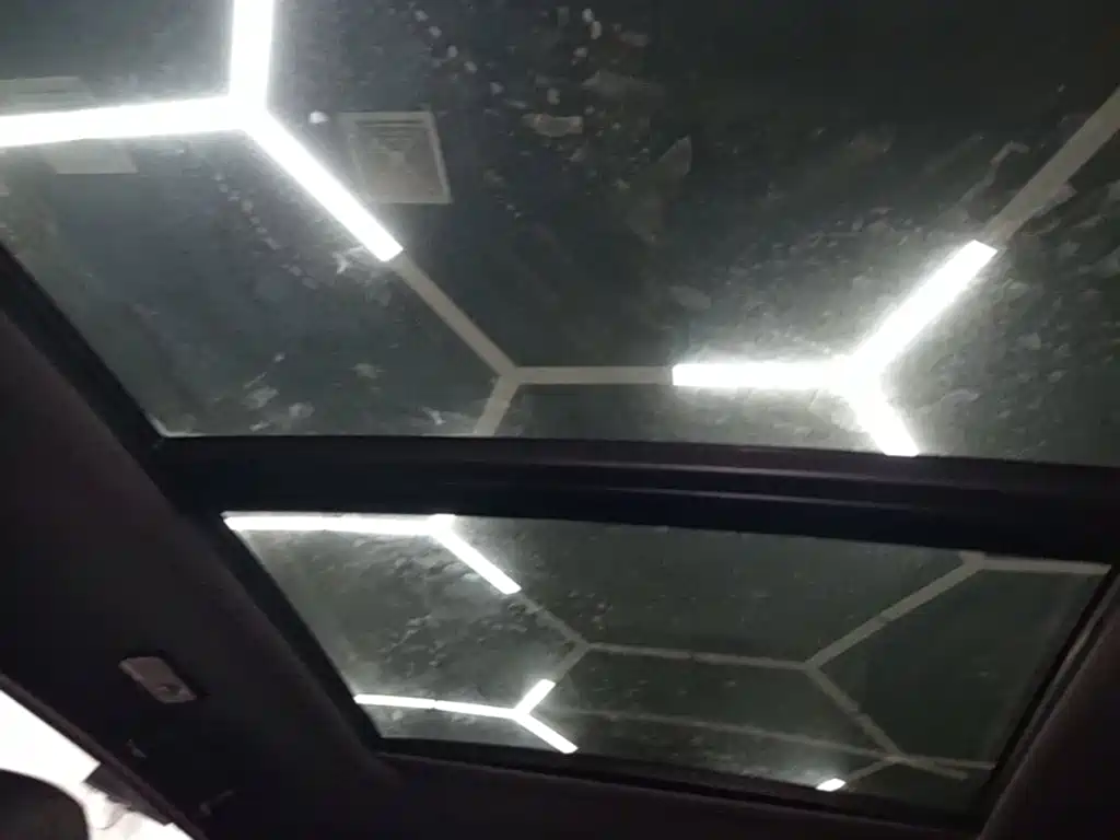 Changan X5 PLUS — миниатюра 18