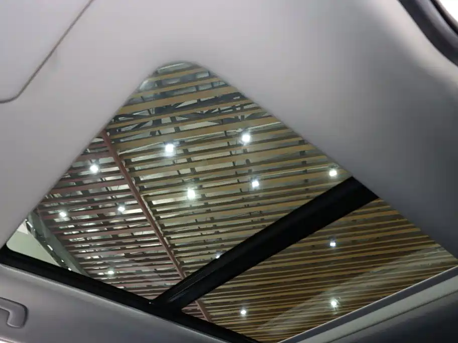 GAC Motor Trumpchi GS3 — миниатюра 16