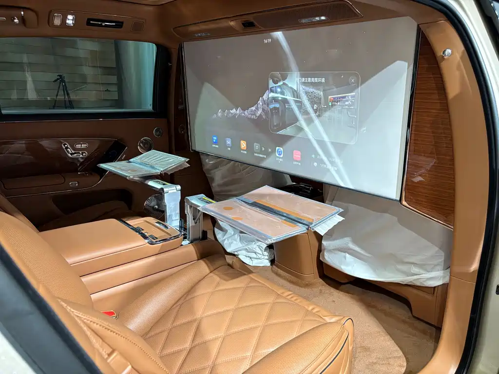 Zunjie Zunjie S800 — миниатюра 28