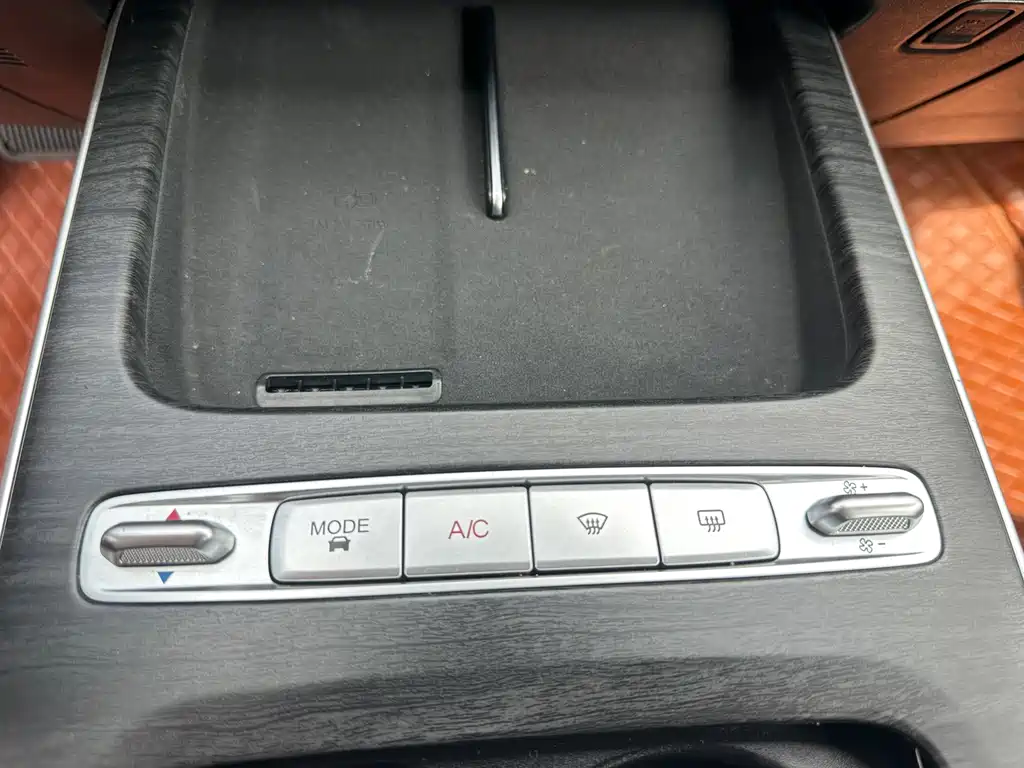 Fulwin Fengyun A8L — миниатюра 14