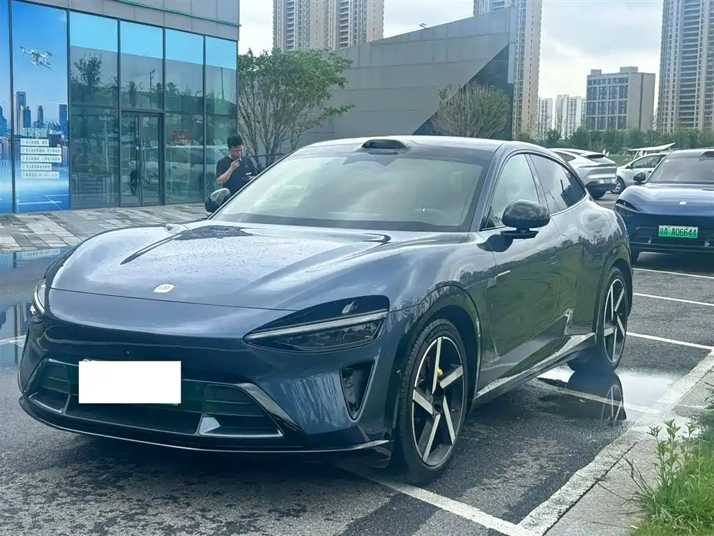 Xiaomi 小米YU7 2025