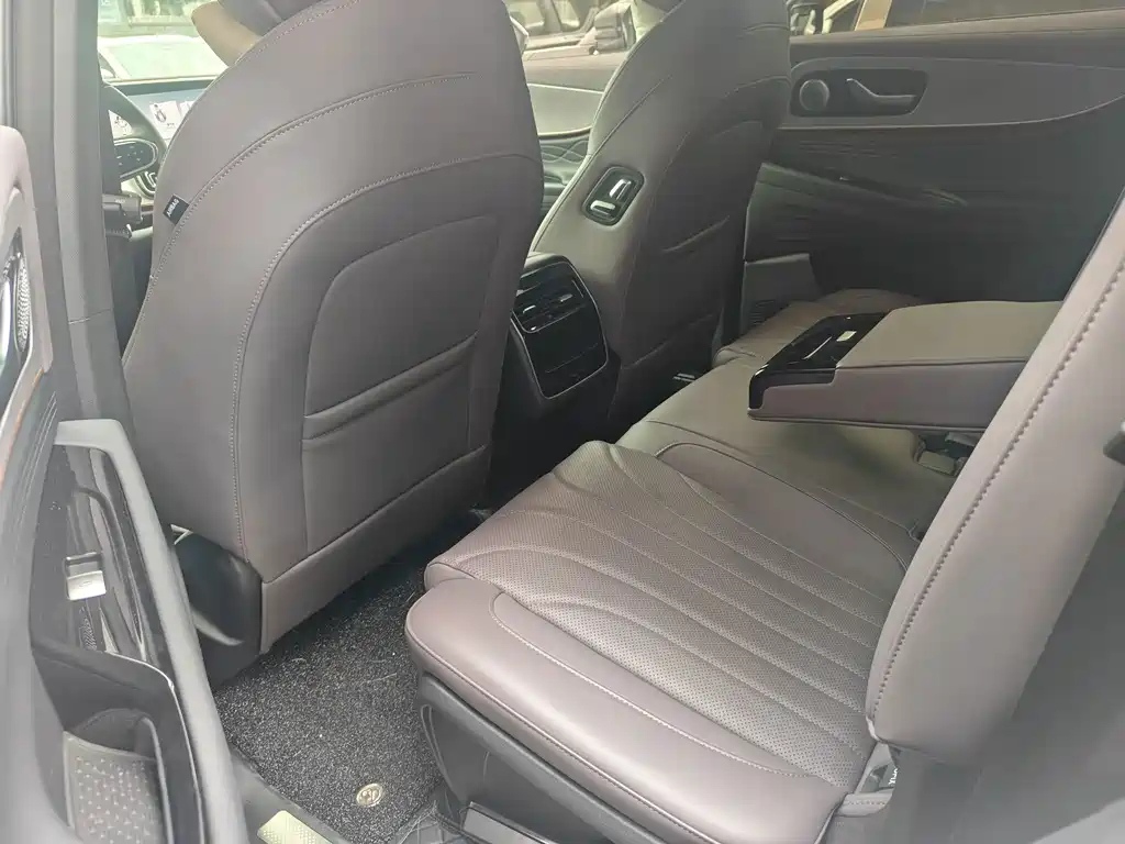 Chery Tiggo 9 — миниатюра 10