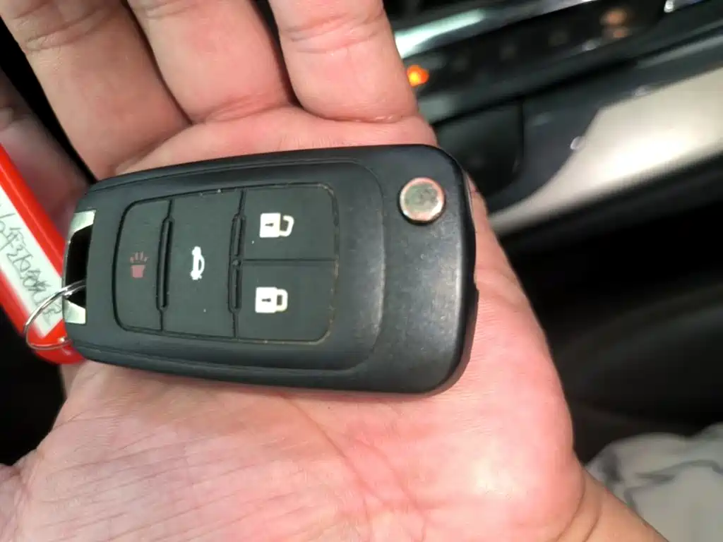 Chevrolet Malibu — миниатюра 17