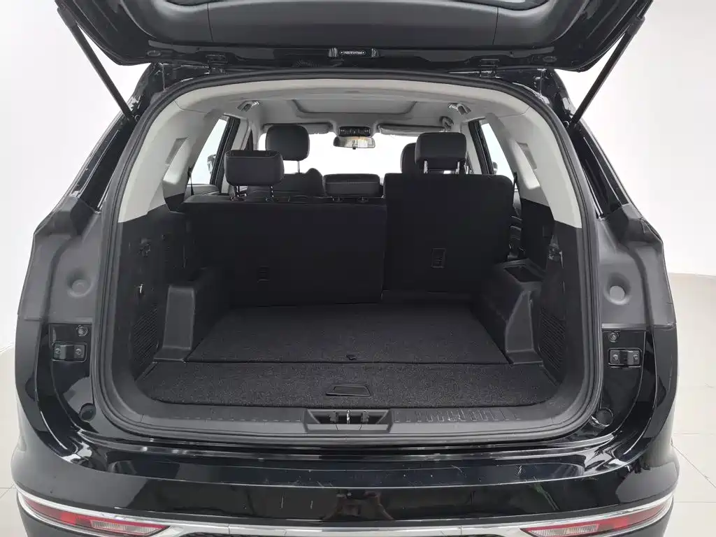 Jetour X90 — миниатюра 16