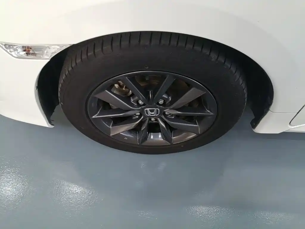 Honda Civic — миниатюра 23