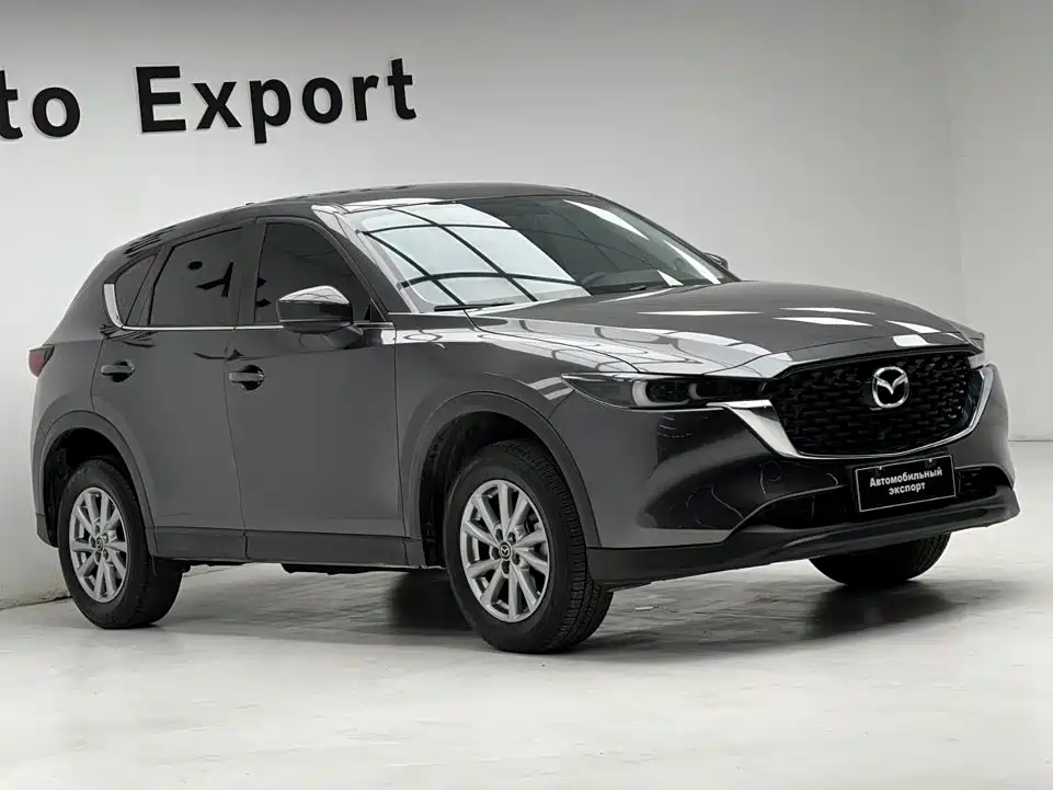 Mazda CX-5 — миниатюра 9