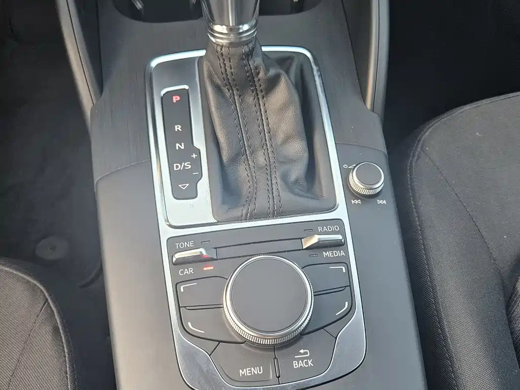 Audi A3 2014 Sportback 35 TFSI AT