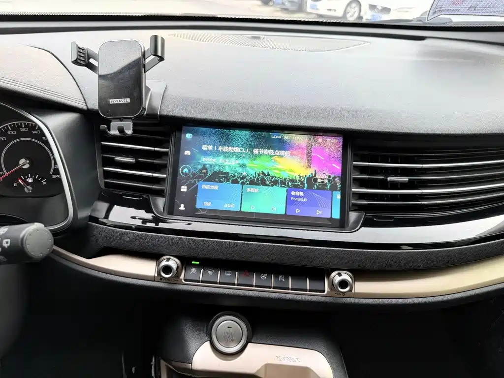 Haval H6 — миниатюра 11