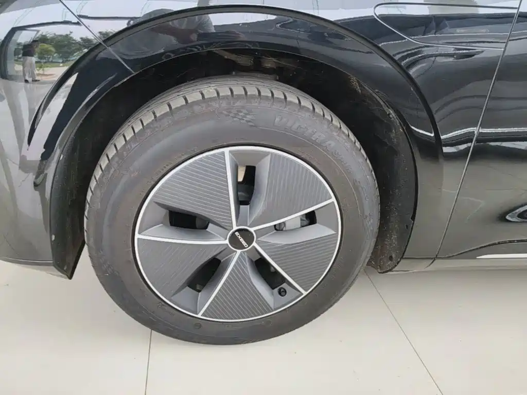 Exeed Xingjiyuan ET — миниатюра 23