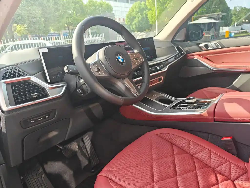 BMW X5 — миниатюра 10