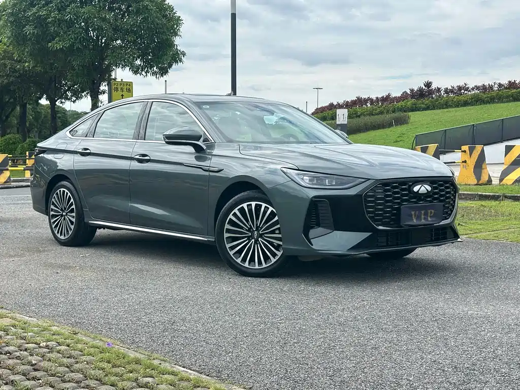 Fulwin Fengyun A8L — миниатюра 3