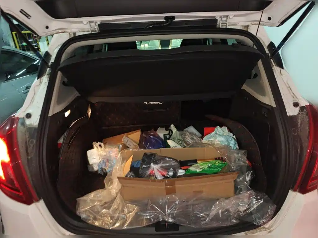 Buick Encore — миниатюра 16